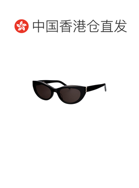 香港直邮SAINT LAURENT 女士眼镜 SLM115001
