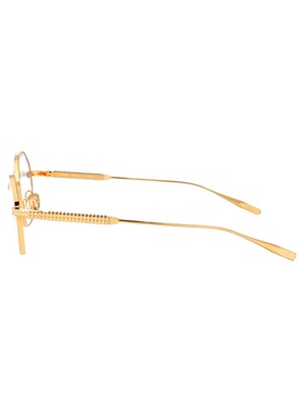 VALENTINO GARAVANI 女士眼镜 VLX122C52GLD SS2025