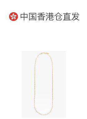 香港直邮SAINT LAURENT 女士项链 724173Y15008030 SS2024