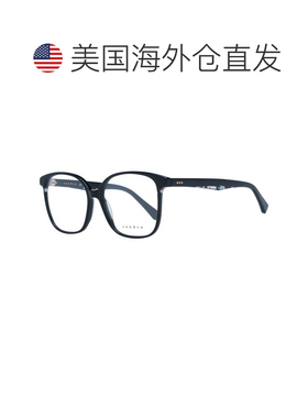 自营Sandro Stainless Steel Glasses Women's (Frames) - black