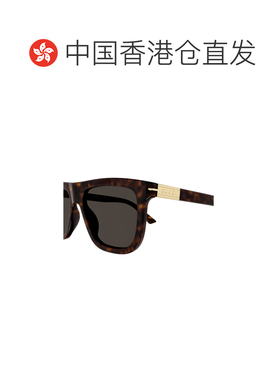 1h可退 香港直邮gucci 男士 太阳镜古驰