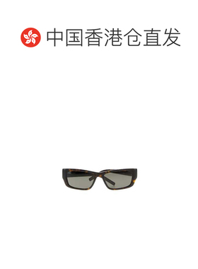 香港直邮SAINT LAURENT 女士太阳镜 A003HQY99562【付后1h可退】