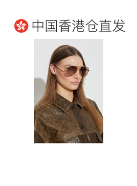 香港直邮GOLDEN GOOSE DELUXE BRAND 男士太阳镜 GUA00670A000904