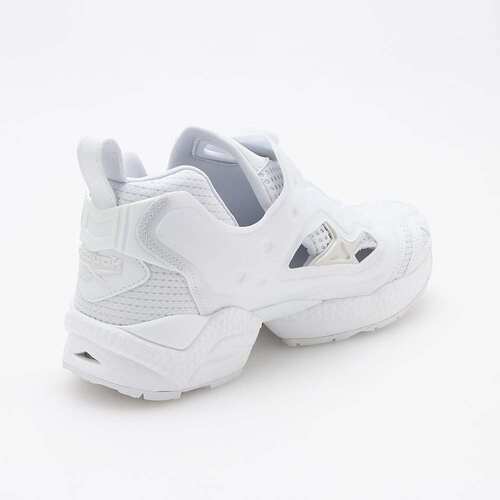 日本直邮 Reebok INSTAPUMP FURY 95 锐步运动鞋 - 图2