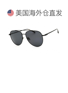 【美国直邮】ferragamo/菲拉格慕 太阳镜 【付后1h可退】