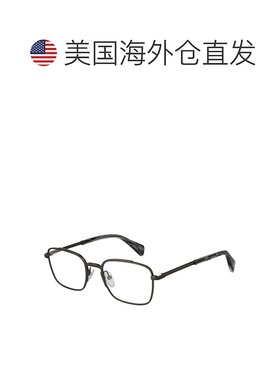自营yohji yamamoto山本耀司男式光学男式镜架-灰色 美国奥莱直发
