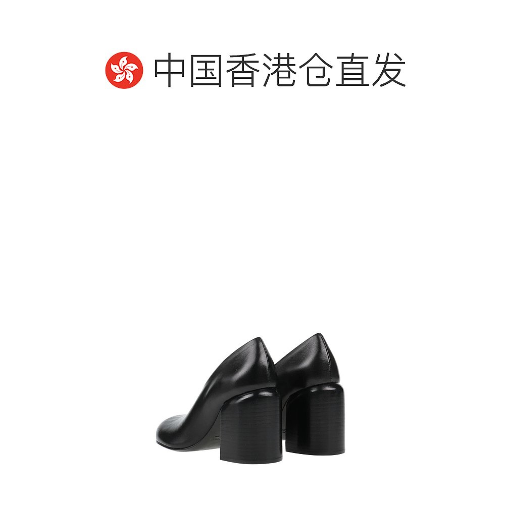 香港直邮潮奢 Jil Sander 女士浅口鞋 - 图1