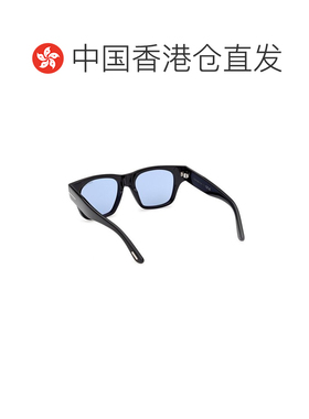 香港直邮Tom Ford 汤姆 福特 男士 CAINE-02 FT1280 01V 太阳镜 F