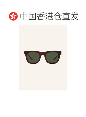 香港直邮GIORGIO ARMANI 女士太阳镜 100144459318000 CO 花色