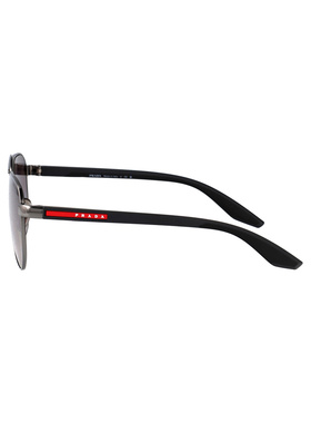 香港直邮PRADA LINEA ROSSA 男士太阳镜 0PSA52S5AV3M1 AW2025