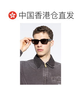 香港直邮MARC JACOBS 男士太阳镜 MARC905S080770 CO 黑色 Sungla