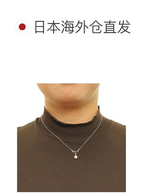 日本直邮珍珠吊坠 12 星座 阿古屋珍珠 宇和岛珍珠 阿古屋真珠 星