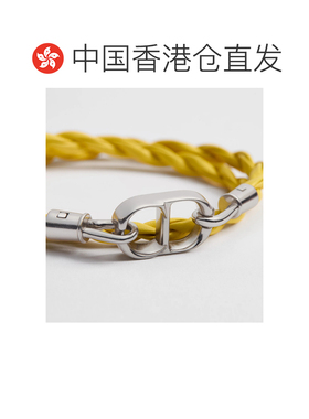 香港直邮CHRISTIAN DIOR 男士手链手镯 B3210HOMLED支付后1h可退