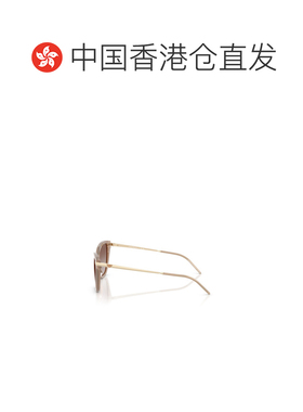 1h可退 香港直邮奢淘 Emporio Armani 全框太阳镜 女 EA4251