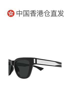 香港直邮Saint Laurent 矩形太阳镜 SL789JACQUES