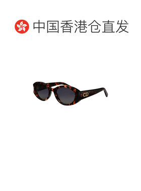 香港直邮DIOR 女士太阳镜 CD40258I54B SS2026 花色支付后1h可退