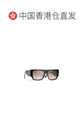 香港直邮CHANEL 女士眼镜 CH5549C622S5 CO 花色 全框太阳镜