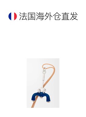 欧洲直邮LOEWE 罗意威 25秋冬 JJ22241X04-1284 男士 项链吊坠