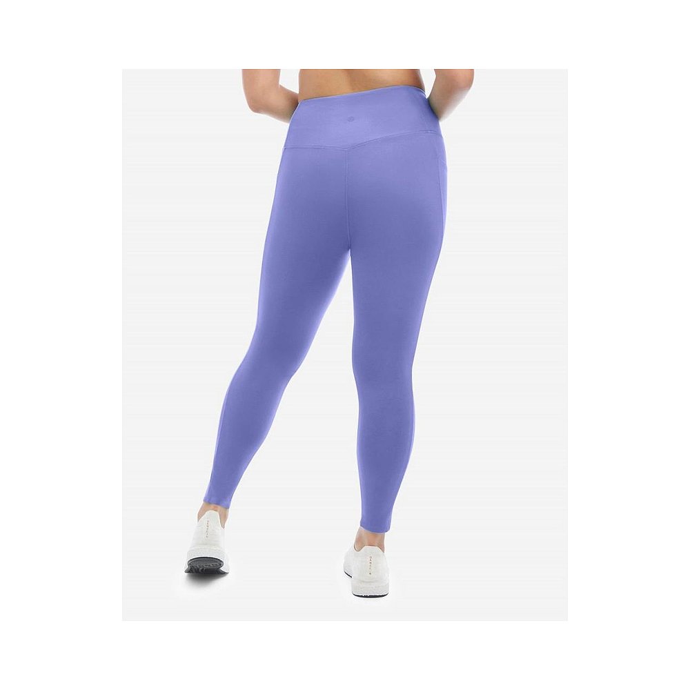 1h可退 【美国直邮】danskin 女士 打底裤紧身裤 - 图0