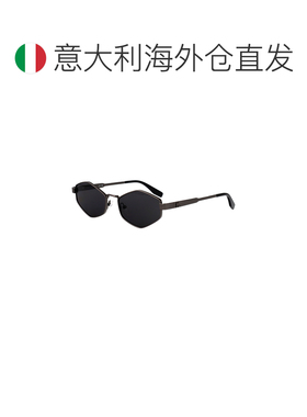 欧洲直邮KARL LAGERFELD 女士太阳镜 KL365S21 SS2026 灰色 KL365