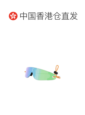 香港直邮CELINE 男士眼镜 CL40364U43C AW2026 绿色 徽标太阳镜