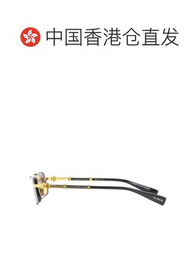 香港直邮BALMAIN 男士眼镜 BPS187A SS2026 蓝色 Pierre-II 太阳