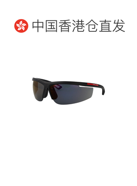 香港直邮PRADA LINEA ROSSA 男士太阳镜 0PSA02S1B010J AW2025
