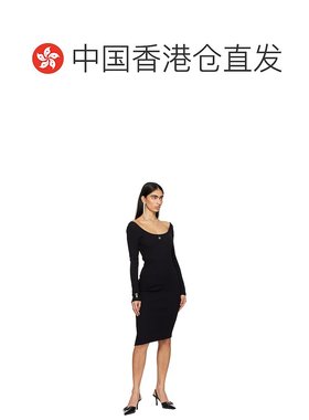 1h可退 香港直邮潮奢 Givenchy 纪梵希 女士 玫瑰金色 4G Pearl