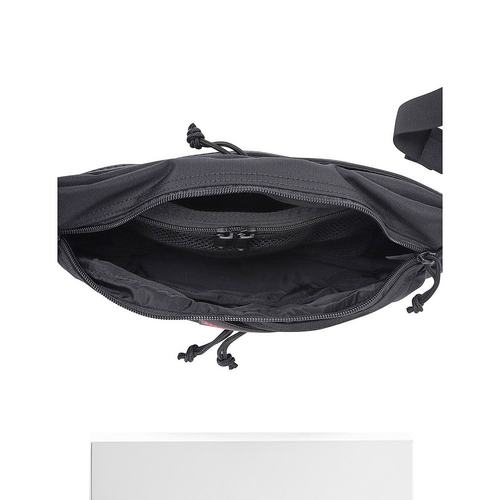 日本直邮BRIEFING 模块服装 SLASH S MW GENII 腰包/胸包 BRA233L - 图3