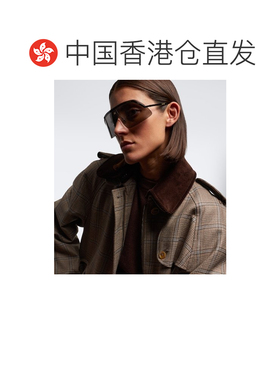 香港直邮Celine 思琳 女士 Defile 防护罩太阳眼镜