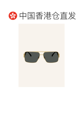香港直邮VERSACE 女士太阳镜 100305013919501 CO 花色 Sunglasse