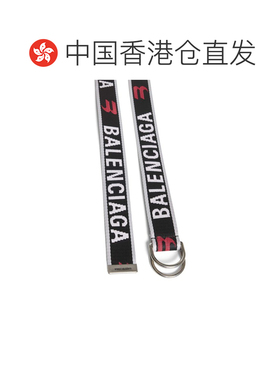 香港直邮BALENCIAGA 男士腰带 703137210AA1063 C【付后1h可退】