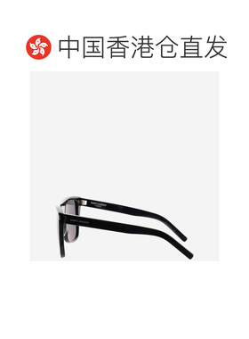 香港直邮saint laurent 太阳镜 New Wave SL 1 419697