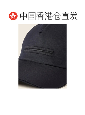 香港直邮zegna杰尼亚男士棒球帽 鸭舌帽 【付后1h可退】