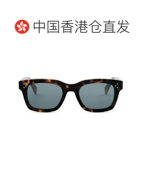 香港直邮CELINE 女士眼镜 CL40232I52V CO 花色 全框太阳镜
