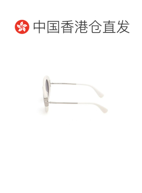 1h可退 香港直邮MAX MARA 女士太阳镜 MM018821A