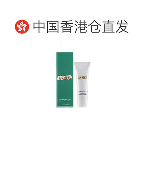 香港直邮海蓝之谜/LA MER 璀璨净透泡沫洁面30ML*4正品