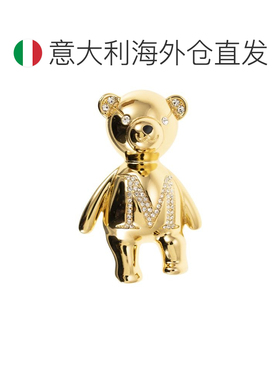 1h可退 欧洲直邮maxmara 女士 项链吊坠