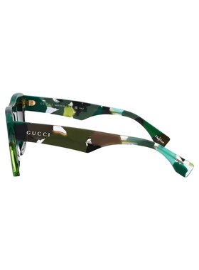 GUCCI 男士太阳镜 GG1623S001