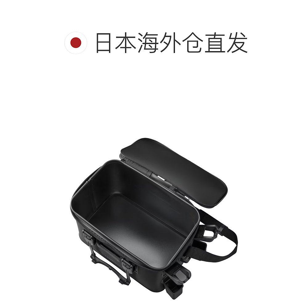 Shimano 竿休息钓具包 休息 2/硬型 27L BK-021W - 图1