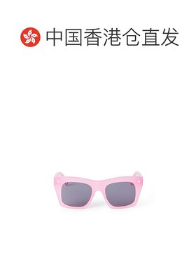 1h可退 香港直邮OFF-WHITE 男士眼镜 OERI13YSELMASUNGLASSES3007