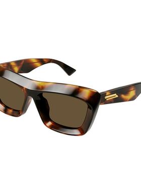 BottegaVeneta葆蝶家-sunglasses女士太阳镜 【付后1h可退】