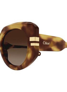 CHLOÉ 女士眼镜 CH0257S002 SS2026 花色