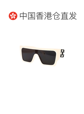 1h可退 香港直邮OFF-WHITE 男士太阳镜 OERI14FS25PLA00101070107