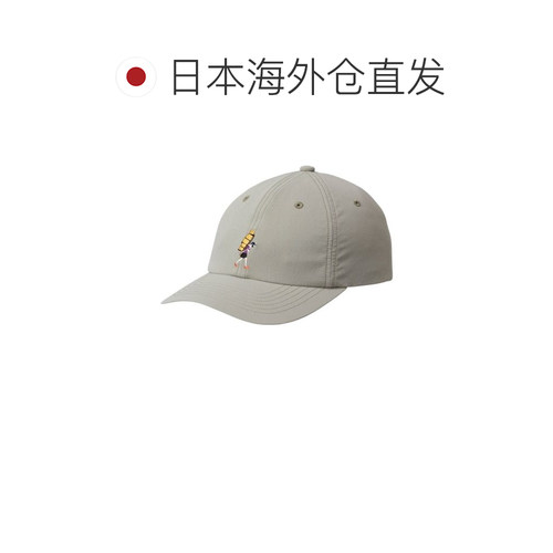 日本直邮THE NORTH FACE 北面柔性字母帽 NN02607 - 图1