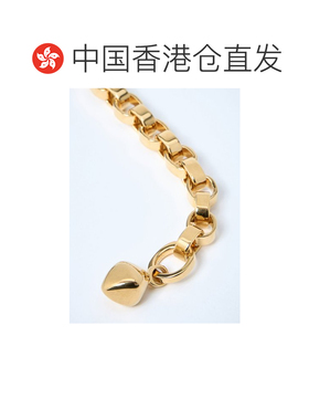 香港直邮TOTEME 女士项链 252WJQ0063AC0002176 A【付后1h可退】