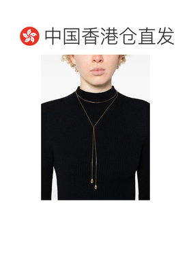 香港直邮ISABEL MARANT 女士项链 CO0098FAB2B09B12DO CO