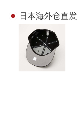 日本直邮NEWERA NEW ERA NBA BASIC 9FIFTY系列帽子（奥兰多魔术