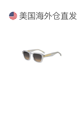 【美国直邮】hugo boss 太阳镜 【付后1h可退】