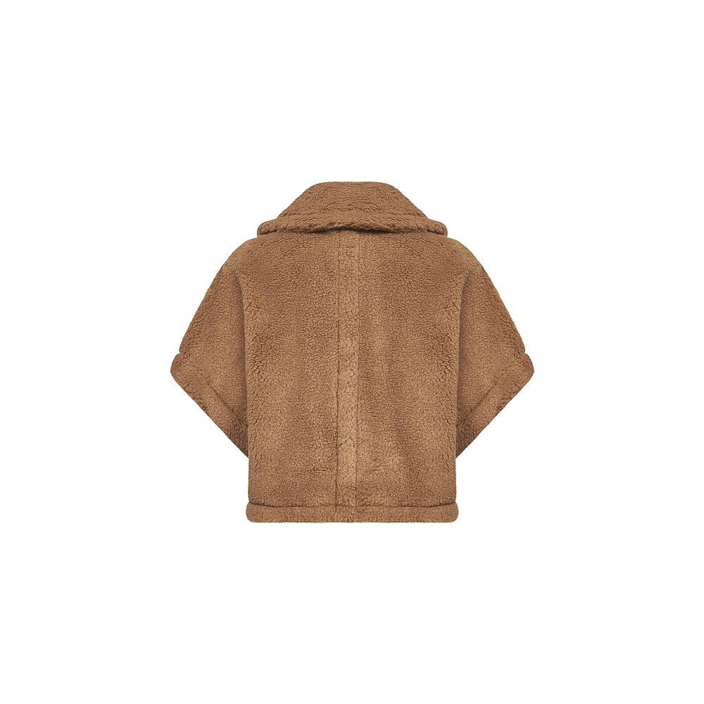 1h可退 香港直邮MAX MARA 女士大衣 2524736022600NEWTERZO001 AW - 图0